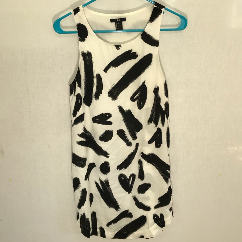 Super cute sun dress